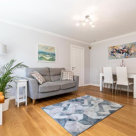 Juros Link Apartamento Palanga Exterior foto